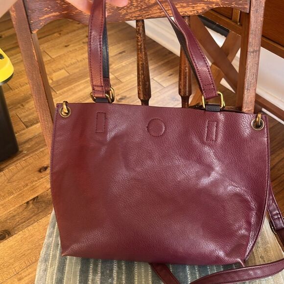 G.H Bass & Co Purse - Picture 8 of 8